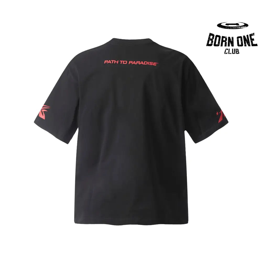 Camiseta Hellstar