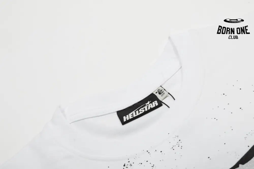 Camiseta Hellstar