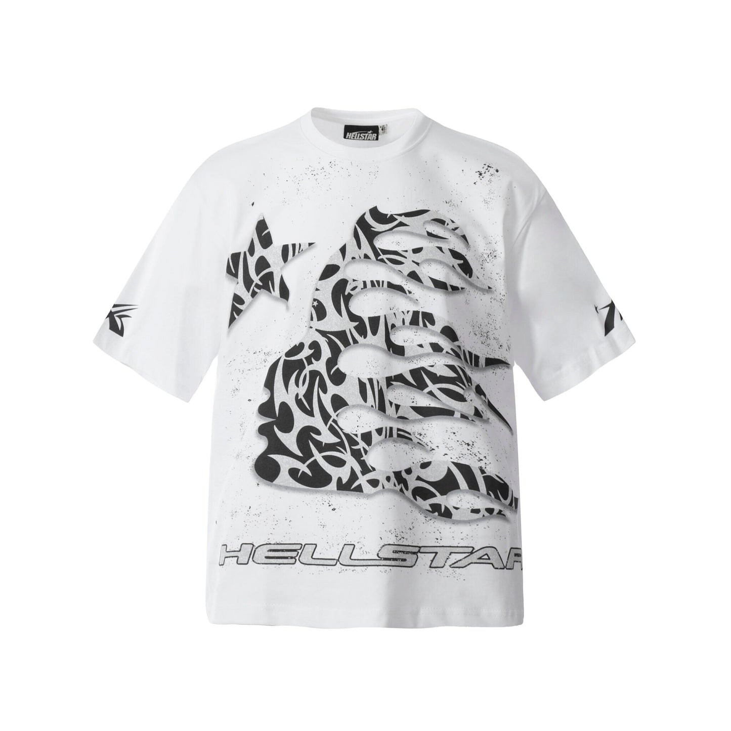Camiseta Hellstar