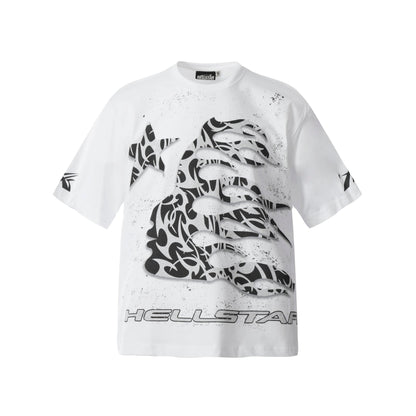 Camiseta Hellstar