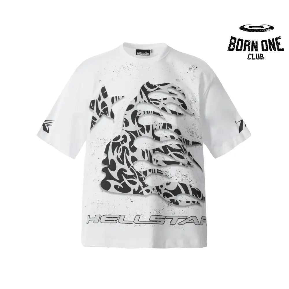 Camiseta Hellstar