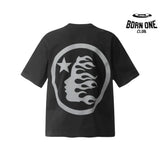 Camiseta Hellstar