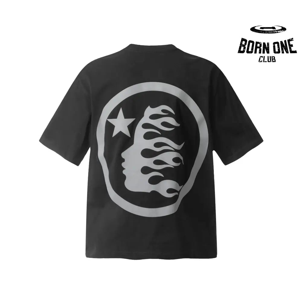 Camiseta Hellstar