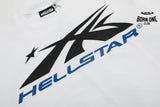 Camiseta Hellstar