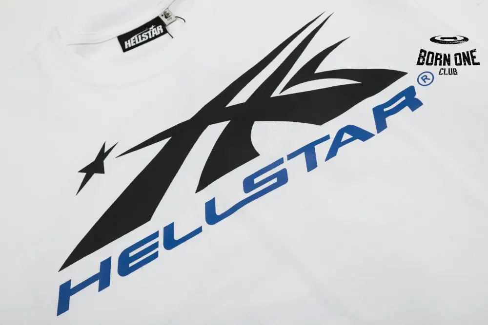 Camiseta Hellstar