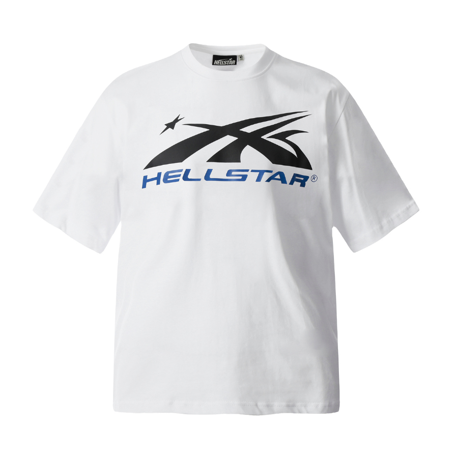 Camiseta Hellstar