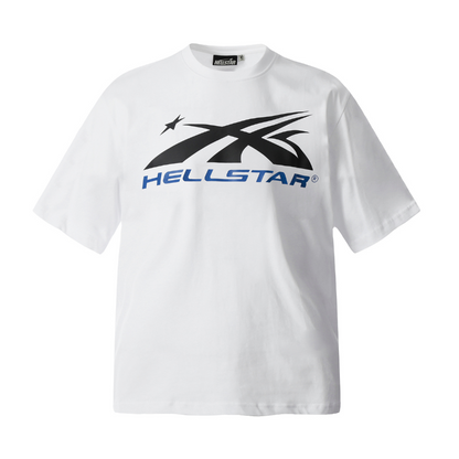 Camiseta Hellstar