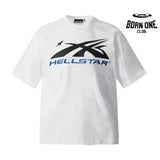 Camiseta Hellstar