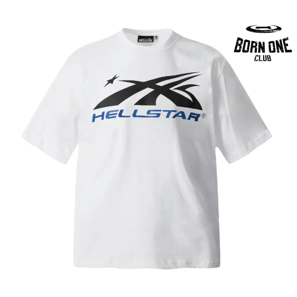 Camiseta Hellstar