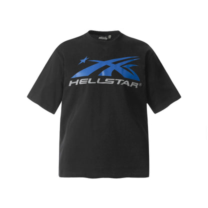 Camiseta Hellstar