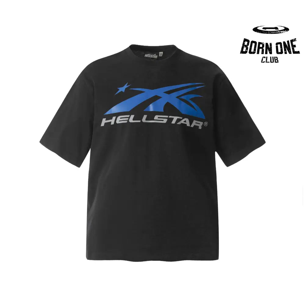 Camiseta Hellstar