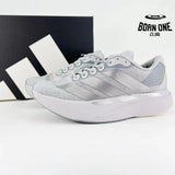 Adidas Adizero EVO SL - Cinza Metálico