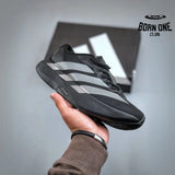 Adidas Adizero EVO SL - Preto/Cinza