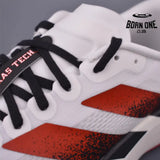 Adidas Adizero EVO SL - Branco/Preto/Vermelho
