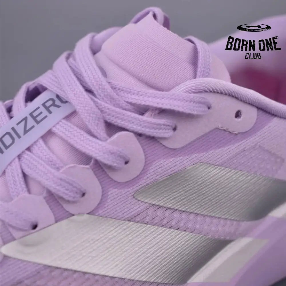 Adidas Adizero EVO SL - Roxo