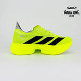 Adidas Adizero Adios Pro 4 Verde Limão