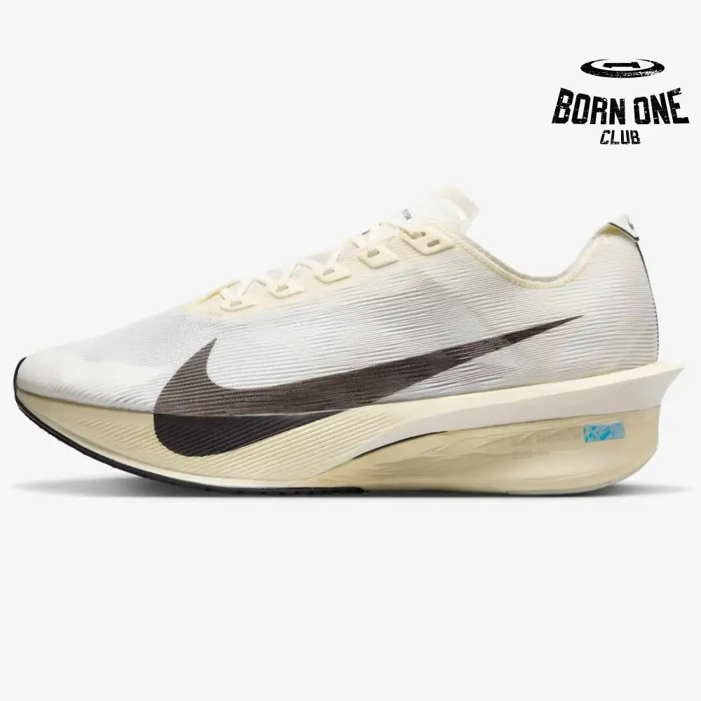Nike ZoomX VaporFly 4 Bege