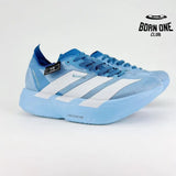 Adidas Adizero Adios Pro 4 Y3 Azul