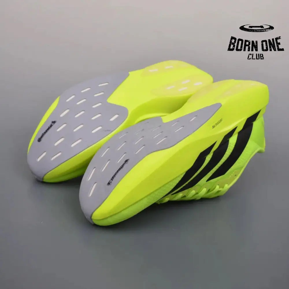 Adidas Adizero EVO SL - Verde Limão