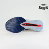 Nike ZoomX VaporFly 4 Branco/Cinza