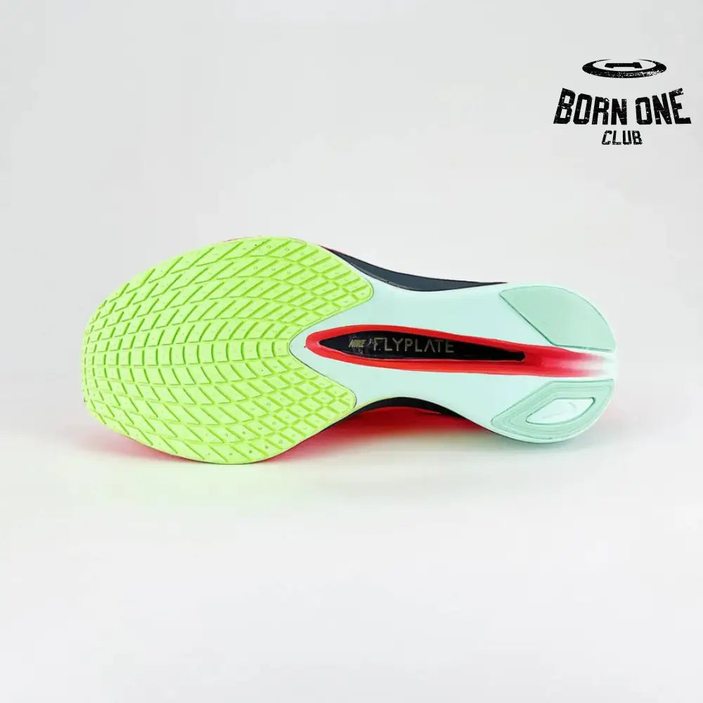 Nike ZoomX VaporFly 4 Vermelho