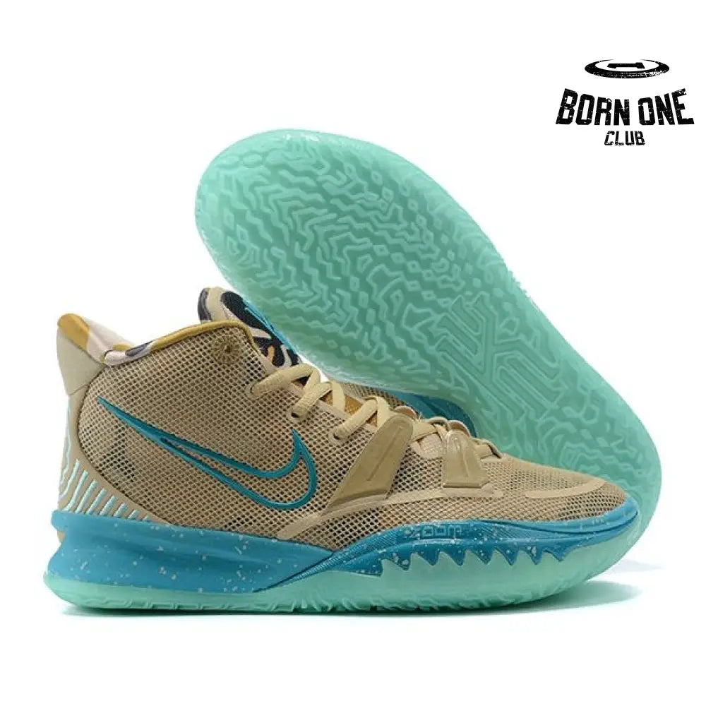NIKE KYRIE 7 x RIPPLE