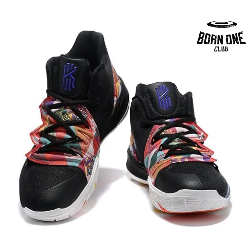 NIKE KYRIE 5 x CHINESE NEW YEAR