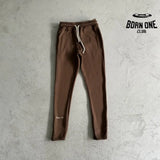 Conjunto Synaworld Brown