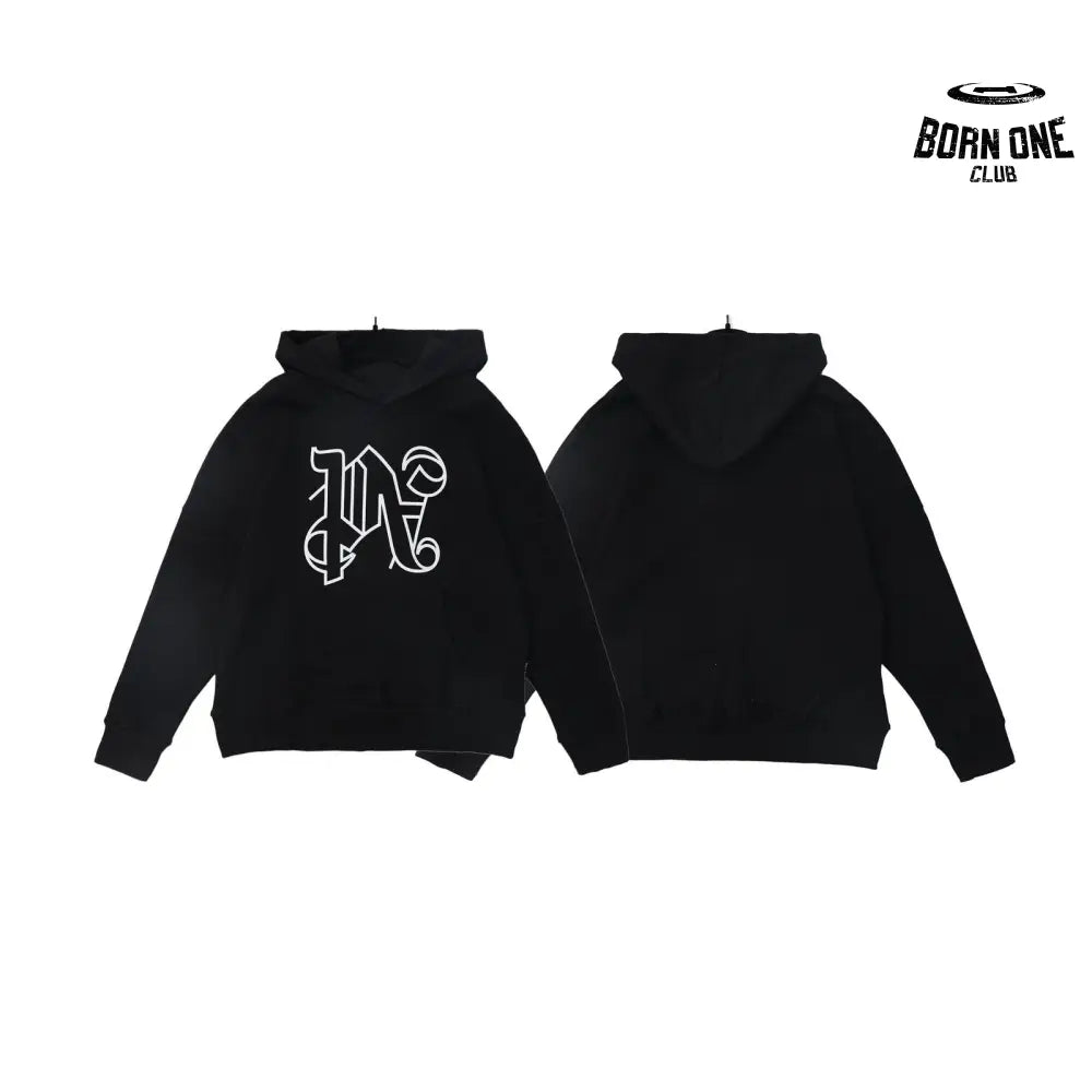 Palm Angels Moletom