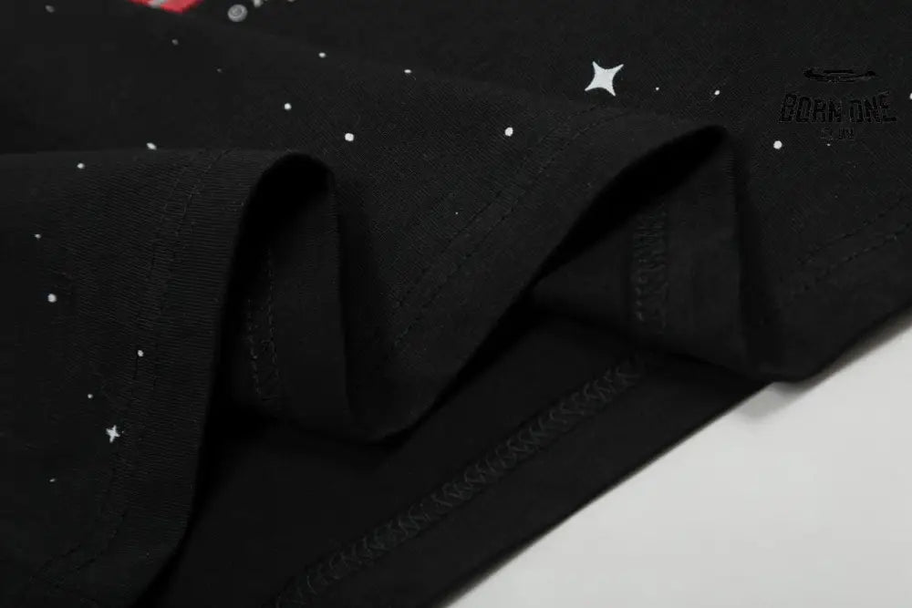 Camiseta Hellstar