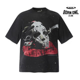 Camiseta Hellstar
