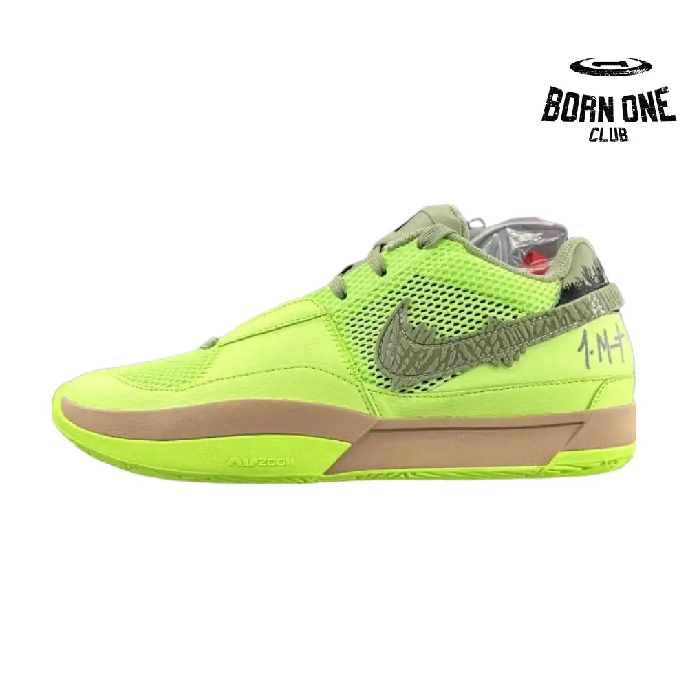 NIKE JA 1 x HALLOWEEN
