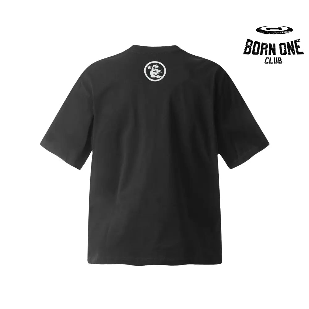 Camiseta Hellstar