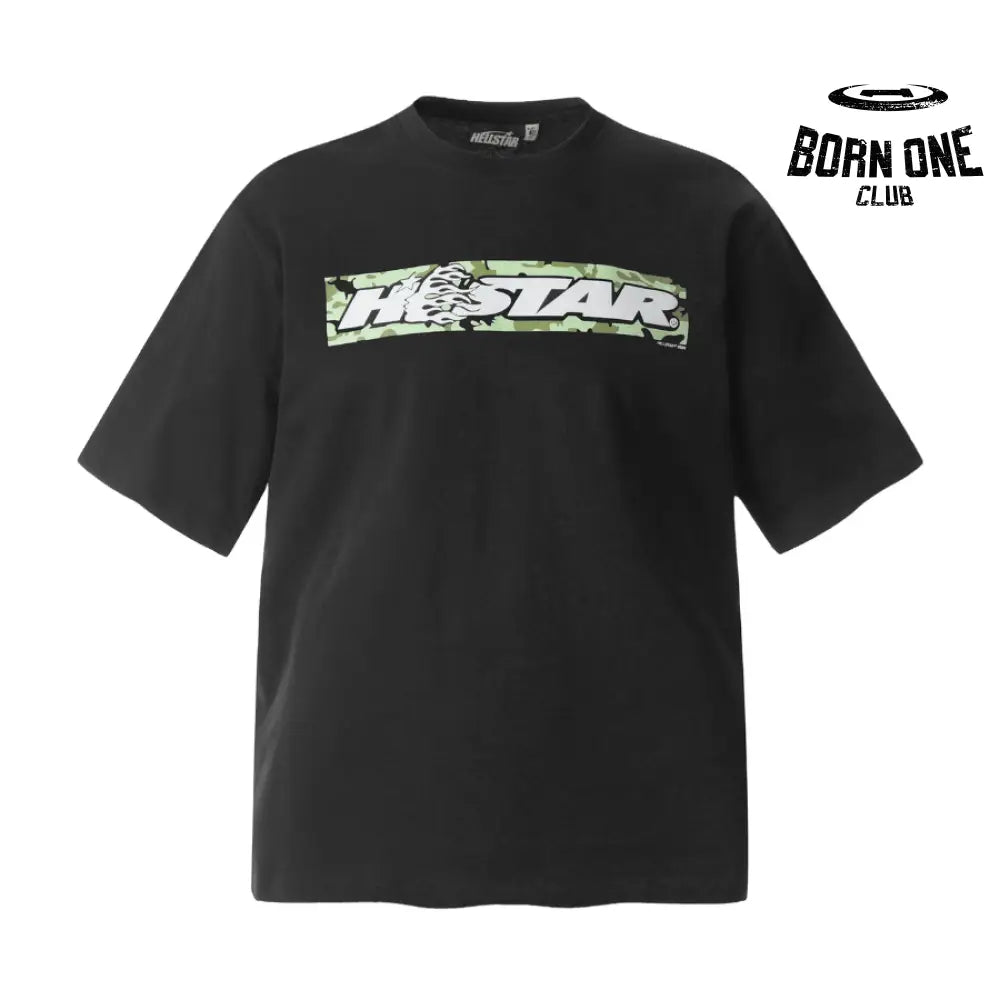 Camiseta Hellstar