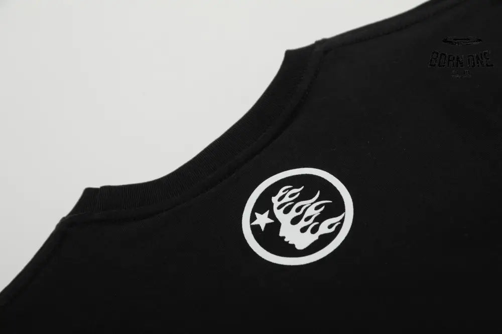 Camiseta Hellstar