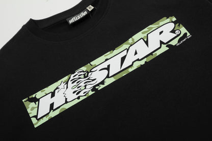 Camiseta Hellstar