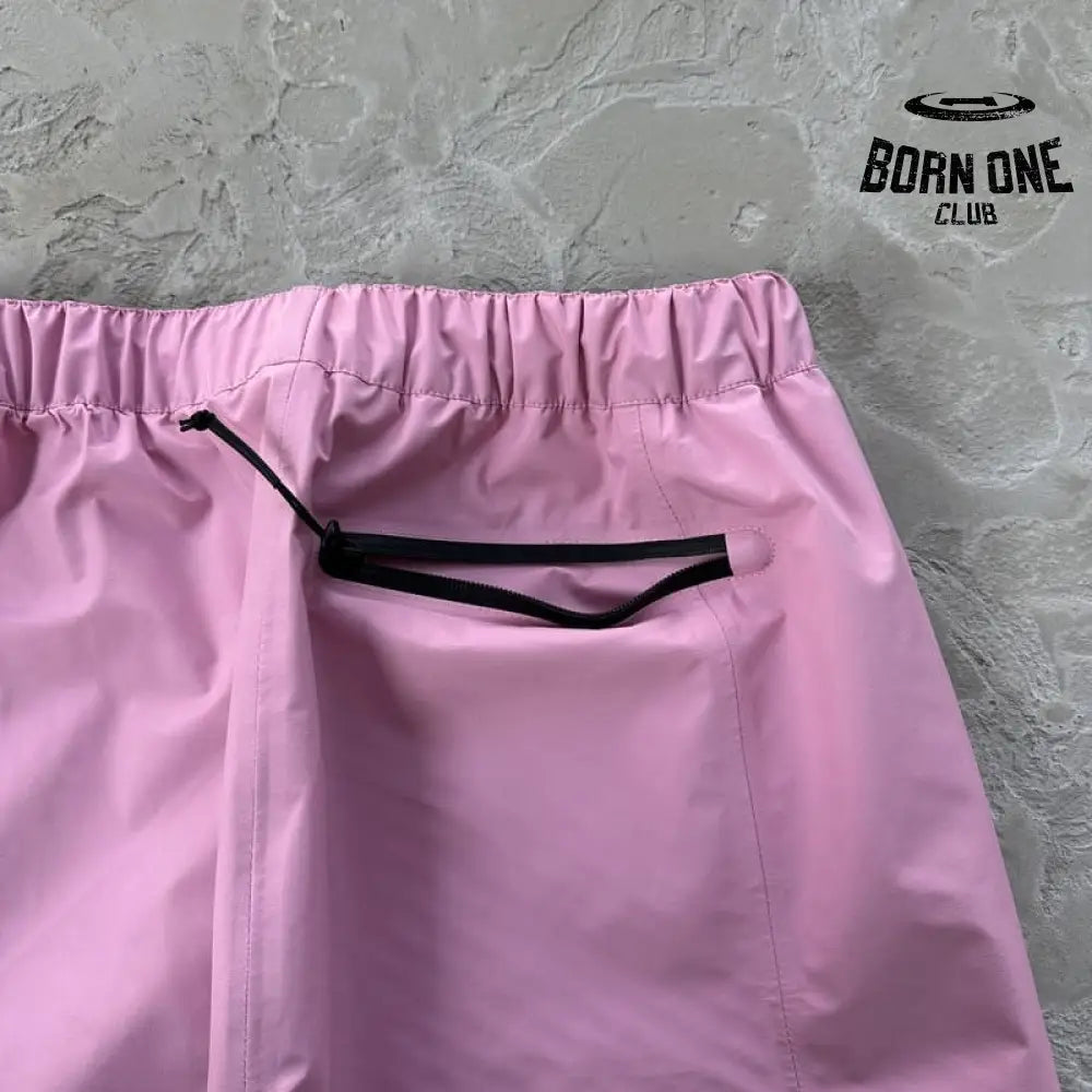 Calça Corteiz Elitework Waterproof Shell