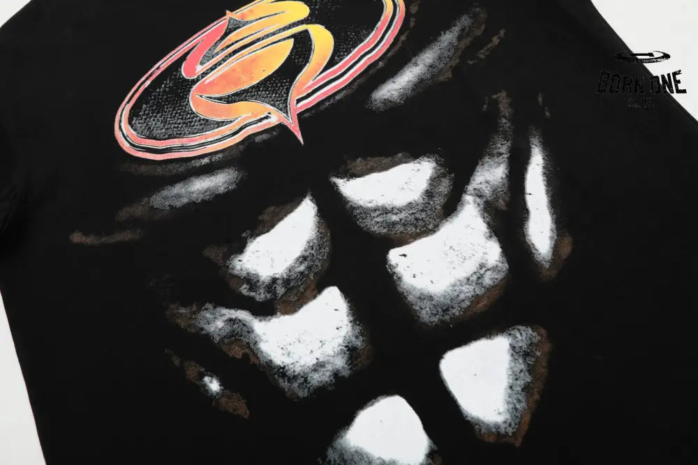 Camiseta Hellstar