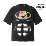 Camiseta Hellstar
