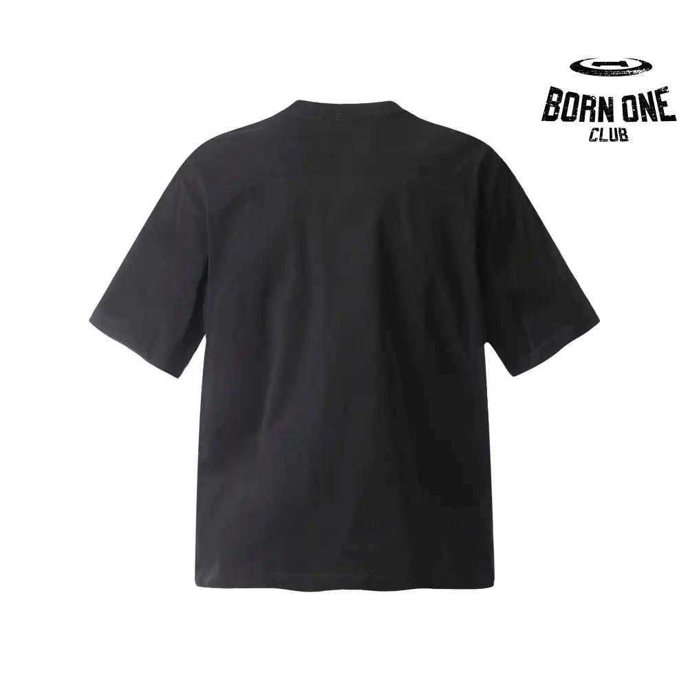 Camiseta Hellstar