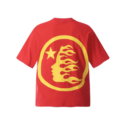 Camiseta Hellstar