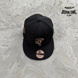 Boné Syna World x New Era 9Fifty