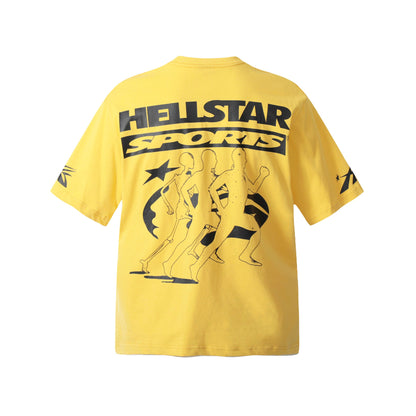 Camiseta Hellstar