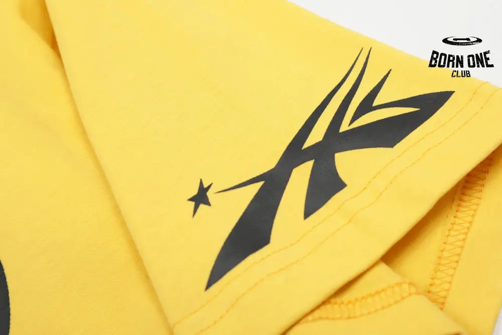 Camiseta Hellstar