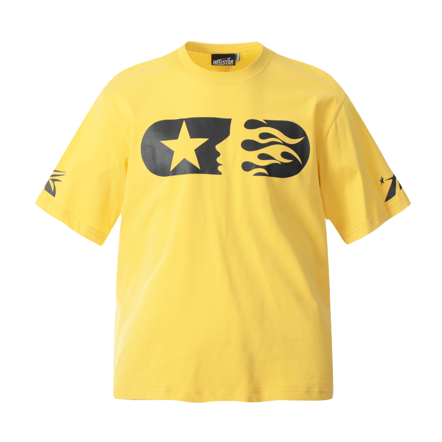 Camiseta Hellstar