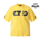 Camiseta Hellstar