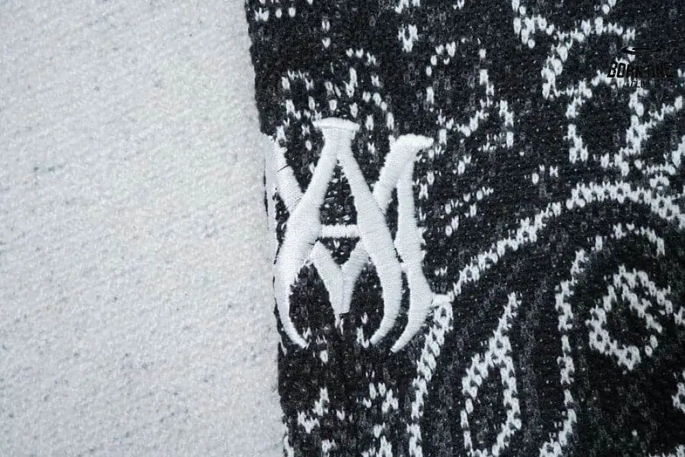 Amiri Shorts
