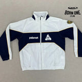 Conjunto Palace Palamat Shell