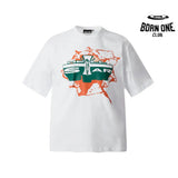 Camiseta Hellstar