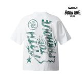 Camiseta Hellstar